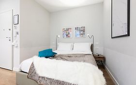 Collection Moscova Suites - Top Collection