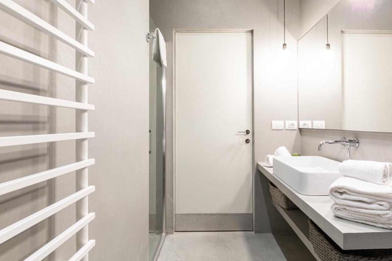 Collection Moscova Suites - Top Collection Milan Exterior photo