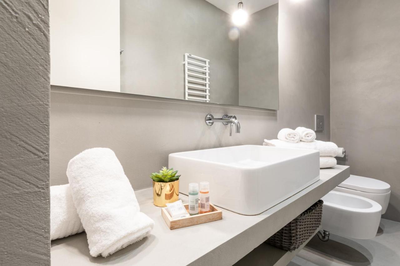 Collection Moscova Suites - Top Collection Milan Exterior photo