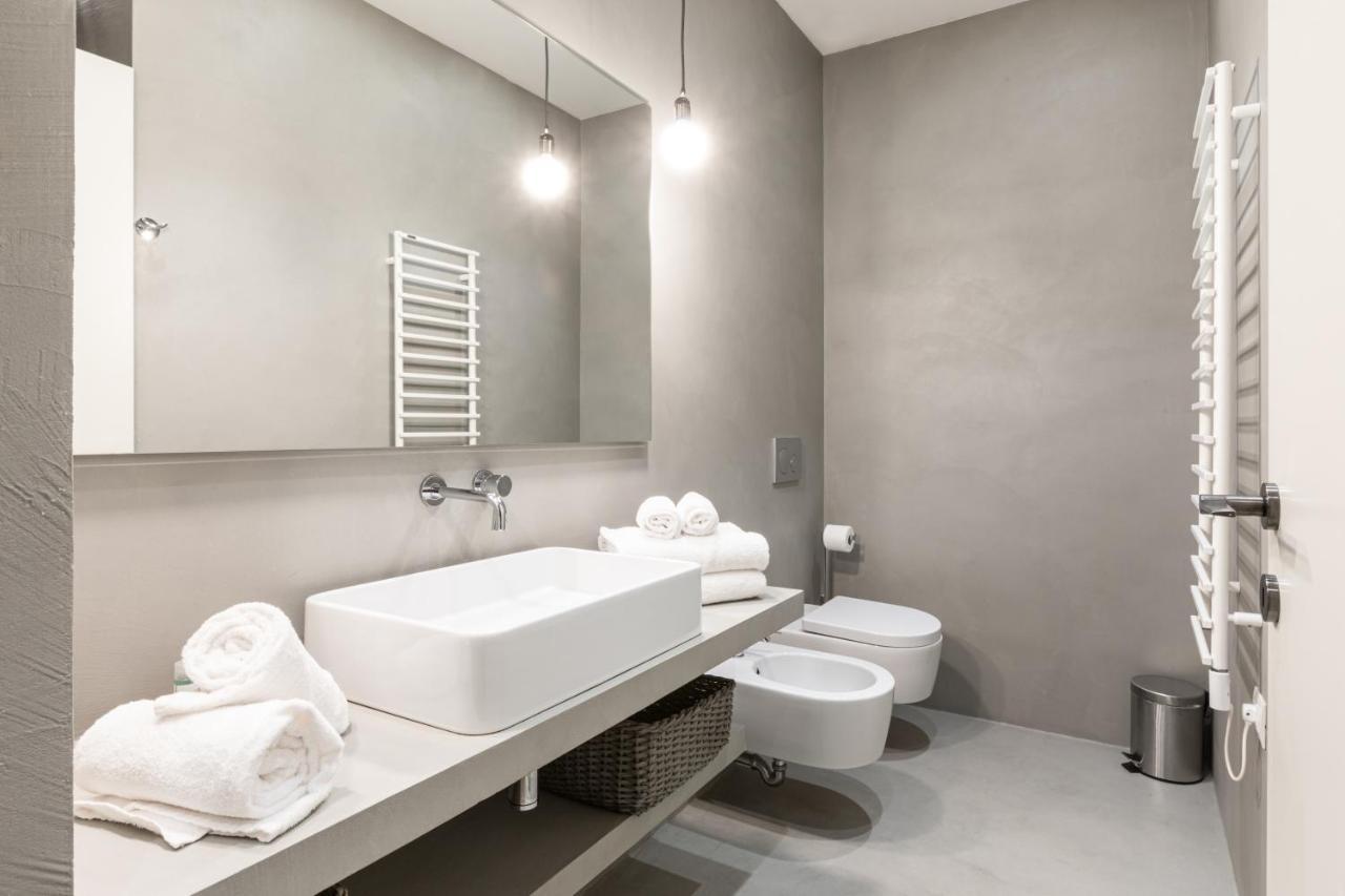 Collection Moscova Suites - Top Collection Milan Exterior photo