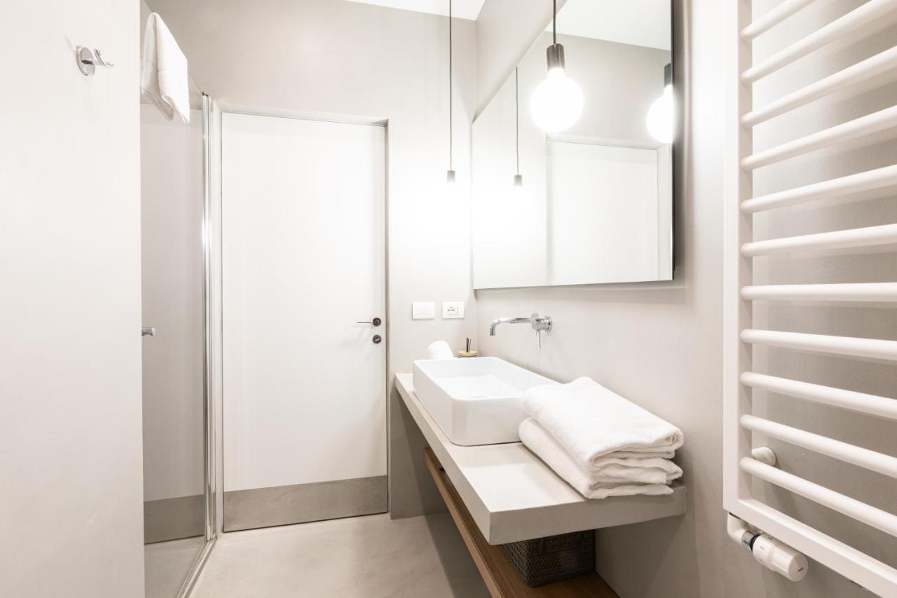 Collection Moscova Suites - Top Collection Milan Exterior photo