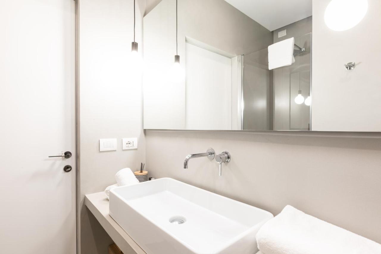 Collection Moscova Suites - Top Collection Milan Exterior photo