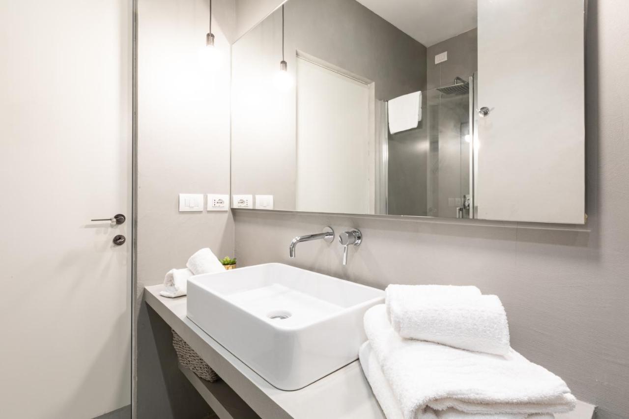 Collection Moscova Suites - Top Collection Milan Exterior photo